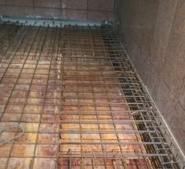 南方醫科大學珠江醫院病房改造工程