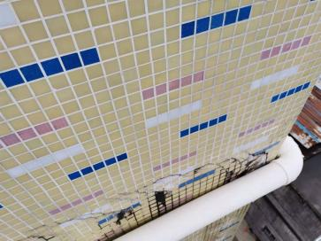 惠州市惠陽區深莞惠紅色幹線改建工程施工周邊鑒定項目