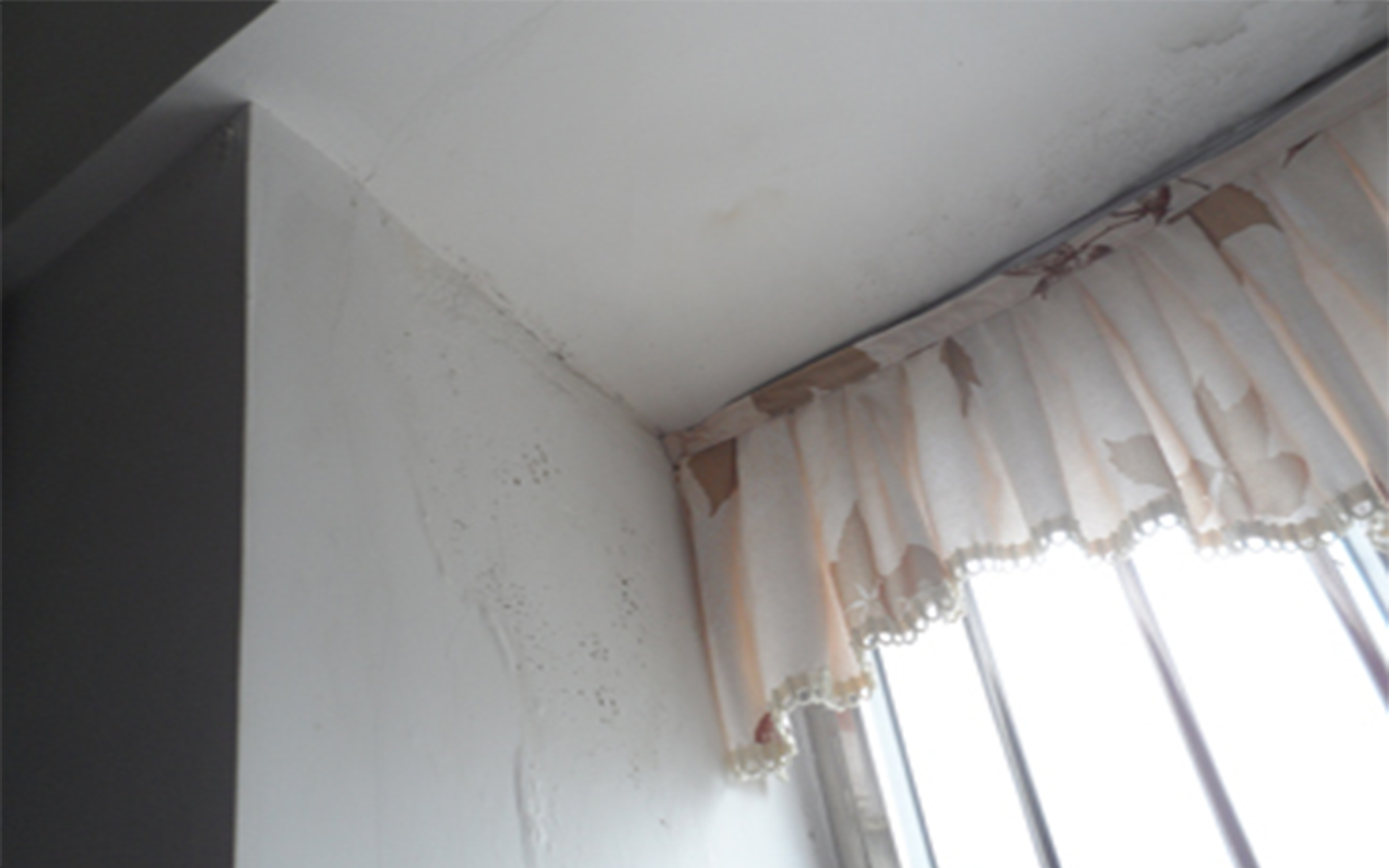 番禺金山穀別墅防水補漏工程