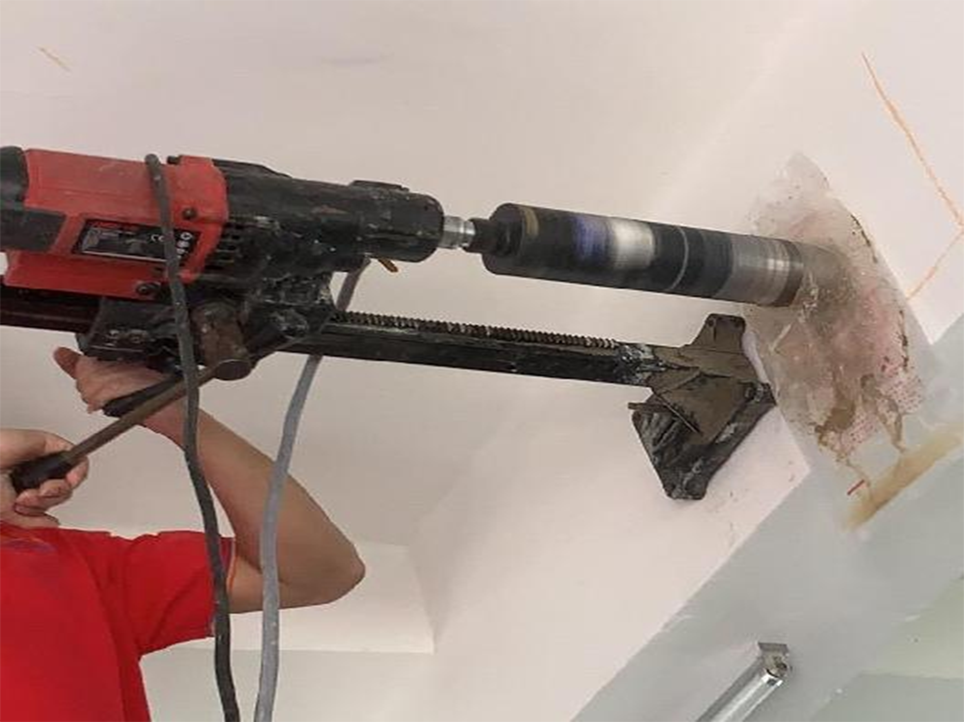 韶關市武江區龍歸鎮鳳田小學教學樓鑒定項目