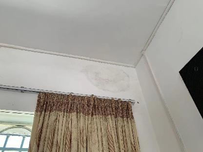 韶關市武江區龍歸鎮鳳田小學教學樓鑒定項目