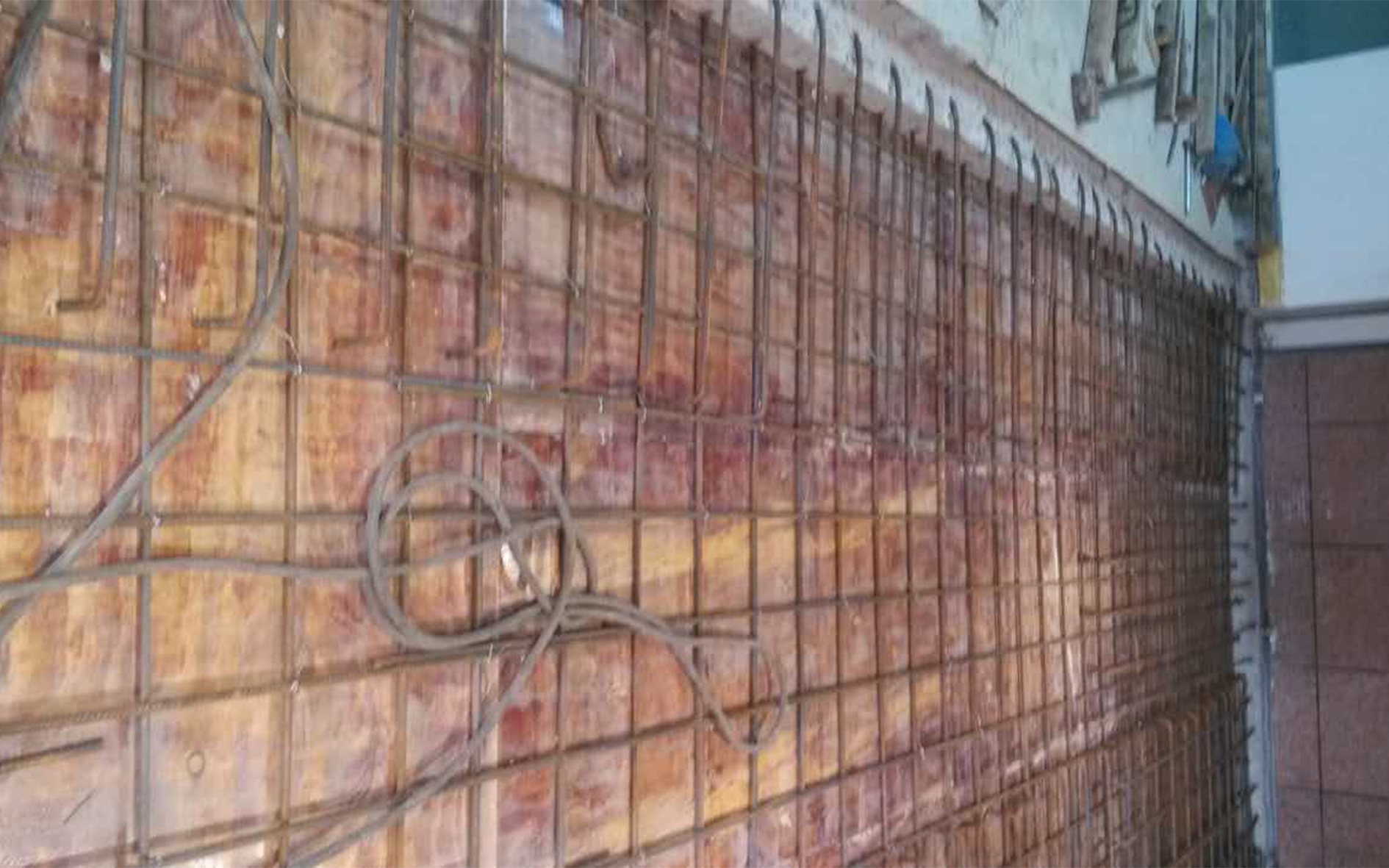 南方醫科大學珠江醫院病房改造工程