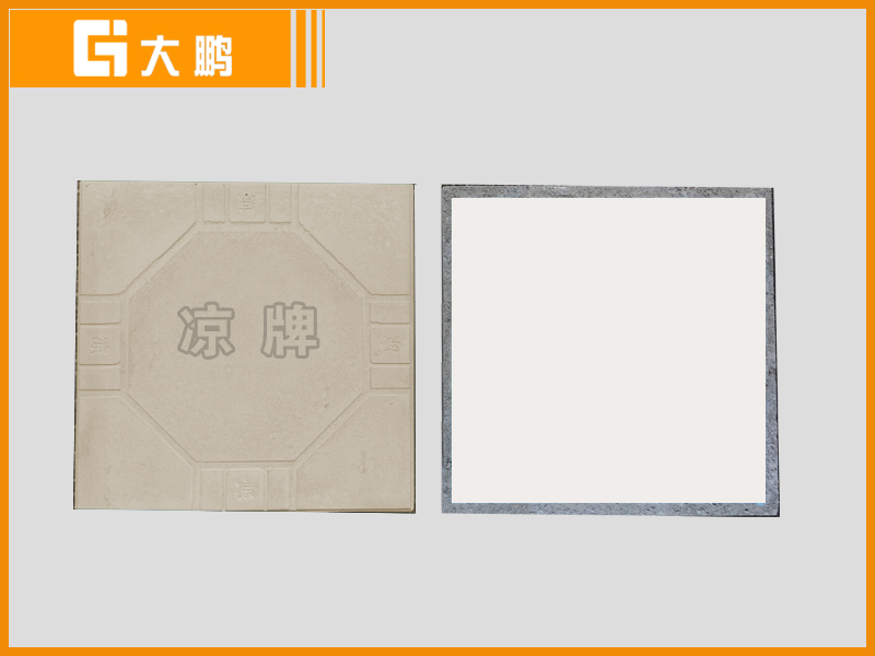 涼牌EPS隔熱磚-米