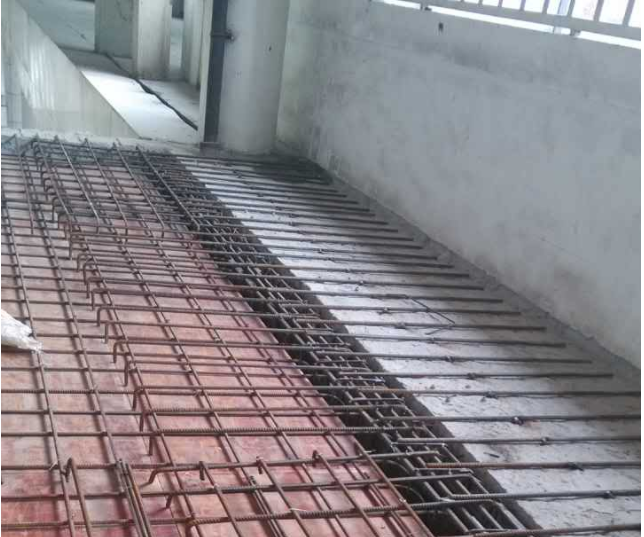 南方醫科大學珠江醫院病房改造工程